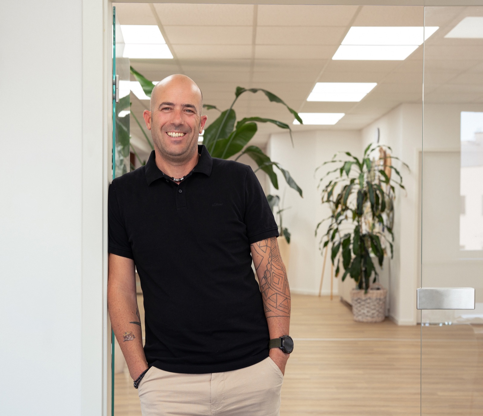Dominik Fenzl – Marketing- und Social-Media-Berater aus Linz